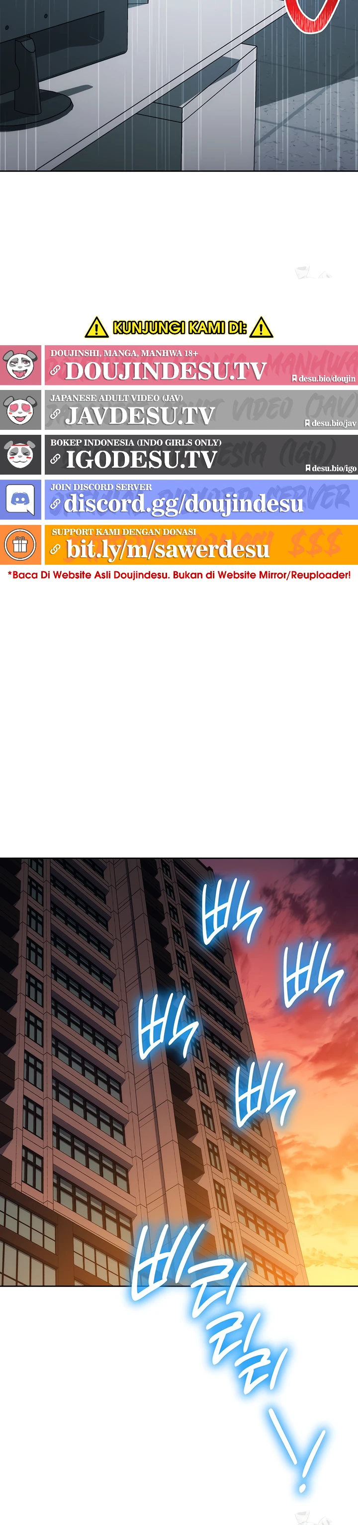 Outsider: The Invisible Man Chapter 12 - Page 19